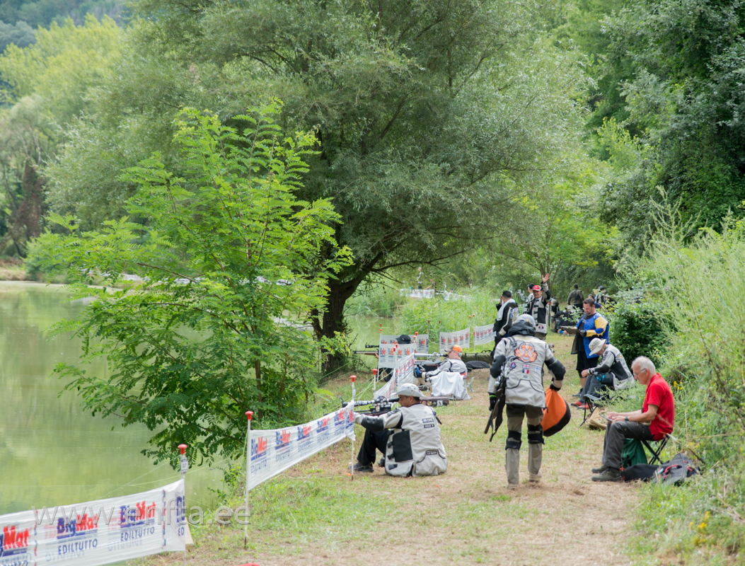 281 How is water today